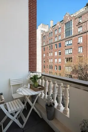 Image 7 - The Portsmouth, West 9th Street, New York, NY 10011, USA - Townhouse for sale