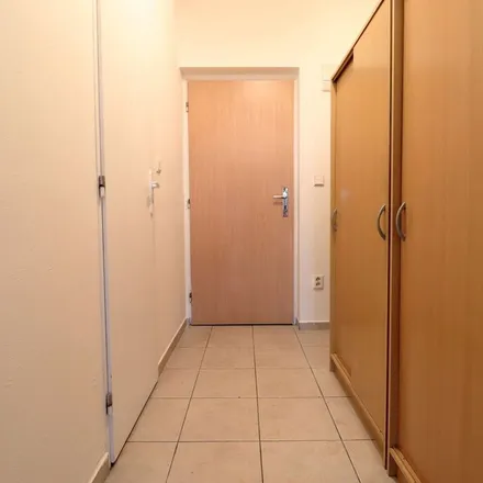 Rent this 1 bed apartment on Štúrova in 140 21 Prague, Czechia