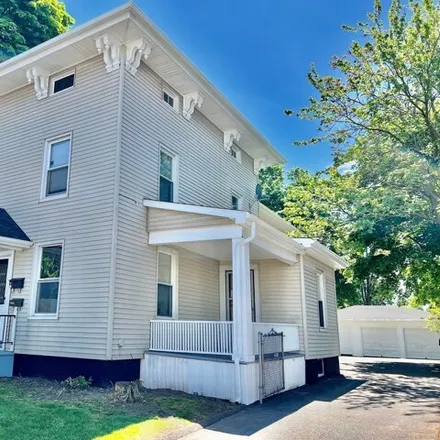 Buy this 4 bed house on 87 Pleasant Street in New Britain, CT 06051