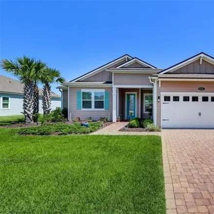 Buy this 5 bed house on 96173 Grand Oaks Lane in Nassau County, FL 32034