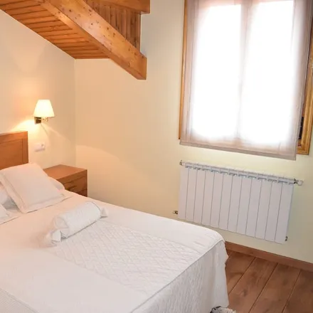 Rent this 2 bed apartment on Ourense in Galicia, Spain