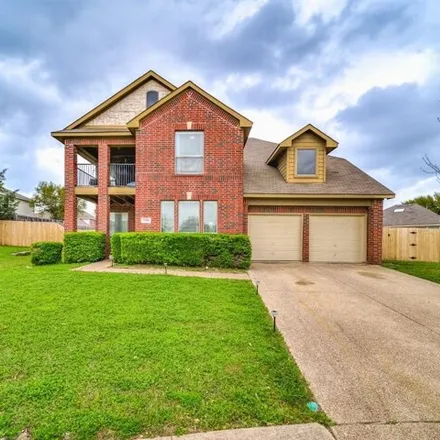 Buy this 5 bed house on 700 Newberry Court in DeSoto, TX 75115