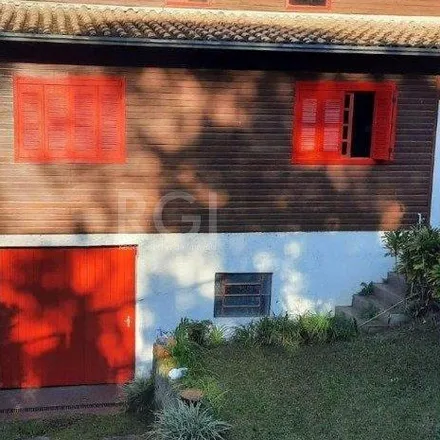 Buy this 2 bed house on Rua Emancipação in Picada Café, Região Geográfica Intermediária de Caxias do Sul - RS