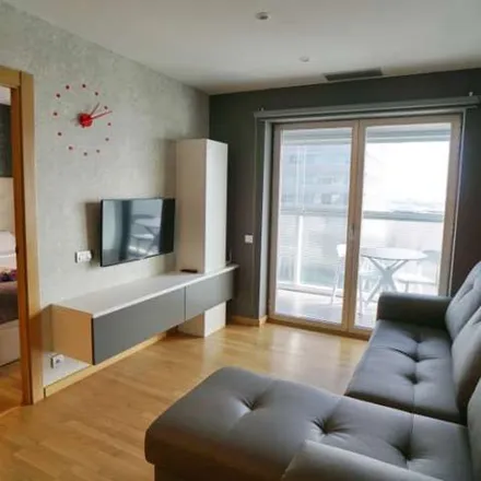 Rent this 1 bed apartment on IKEA in Avinguda de la Gran Via de l'Hospitalet, 115-134