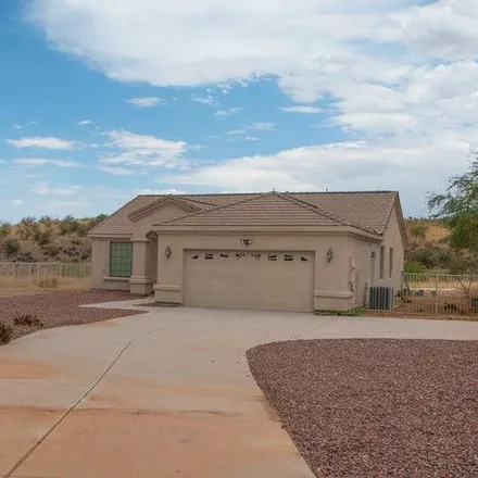 Rent this 3 bed house on 182 Camino Oceano in Santa Cruz County, AZ 85648