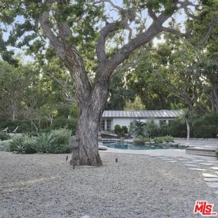 Rent this 4 bed house on 6731 Fernhill Drive in Malibu, CA 90265