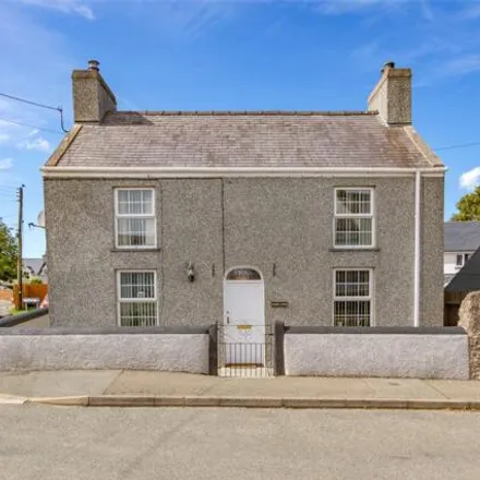 Buy this 3 bed house on Penysarn Stores in Chapel Street, Penysarn