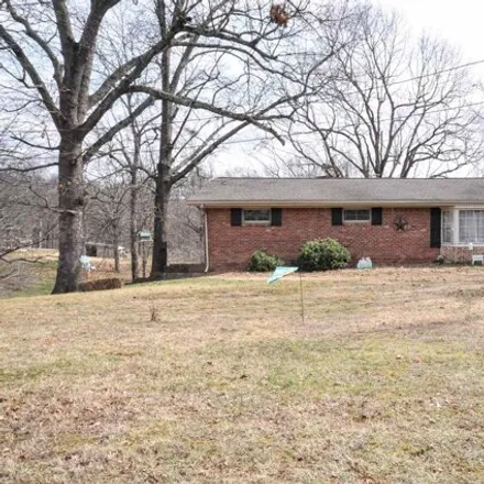 Buy this 3 bed house on 1650 Ridge Road in Marshall County, KY 42044