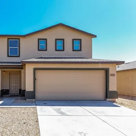 Buy this 5 bed house on Impala Court in Casa Grande, AZ