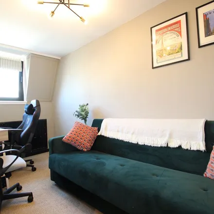 Rent this 3 bed apartment on Dr. Leijdsstraat 35 in 2021 RE Haarlem, Netherlands
