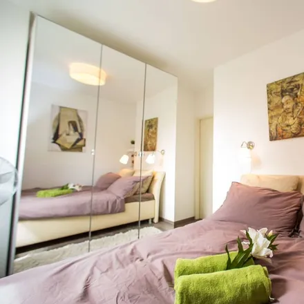 Rent this 1 bed apartment on 1160 Gemeindebezirk Penzing