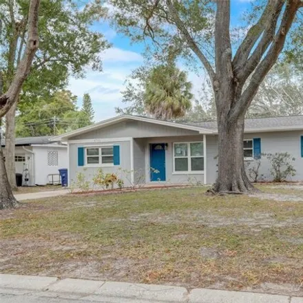 Buy this 4 bed house on 4761 Coachman Avenue in Anita, Tampa