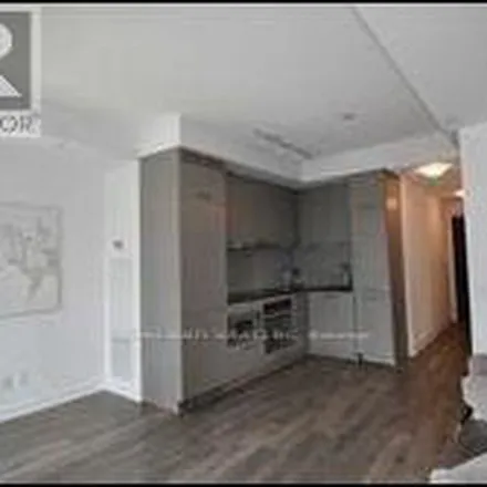 Rent this 1 bed apartment on 87 Peter Street in Old Toronto, ON M5V 1K2