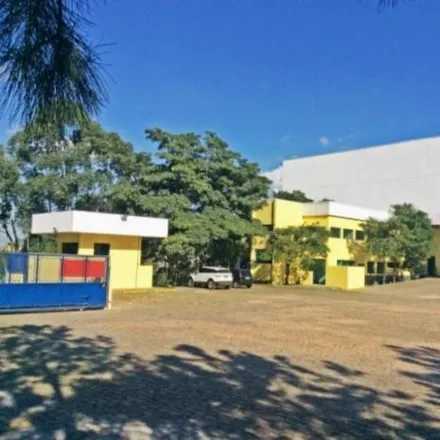 Buy this studio house on unnamed road in Núcleo Micro Industrial Presidente Wilson, Jandira - SP