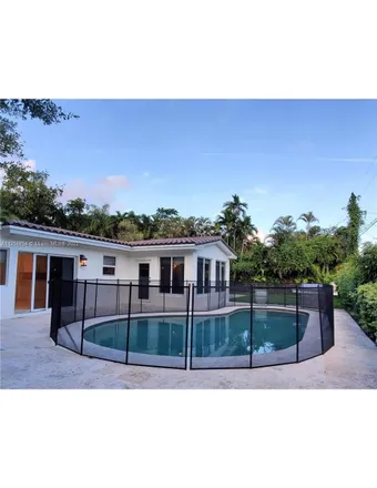 Image 4 - 1512 Robbia Avenue, Coral Gables, FL 33146, USA - House for rent