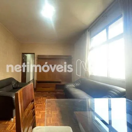 Buy this 2 bed apartment on Avenida Bias Fortes 827 in Lourdes, Belo Horizonte - MG