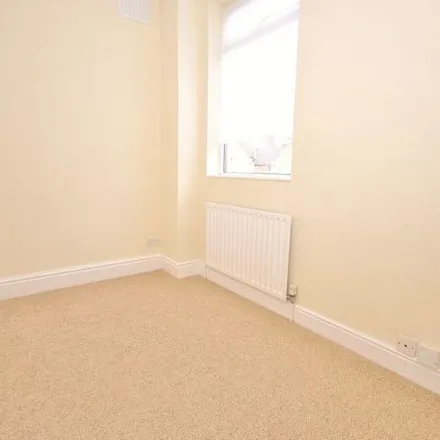 Rent this 3 bed duplex on Manvers Road in West Bridgford, NG2 6DJ