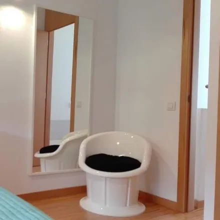 Rent this 1 bed apartment on Santa Úrsula in Santa Cruz de Tenerife, Spain
