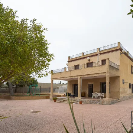Buy this 5 bed house on Elche