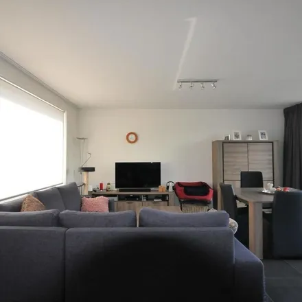Image 5 - Ruggestraat 3, 8580 Avelgem, Belgium - Apartment for rent