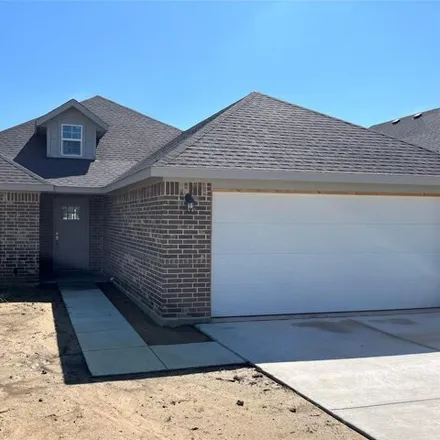 Buy this 4 bed house on 2979 Dobbins Road in Corsicana, TX 75110