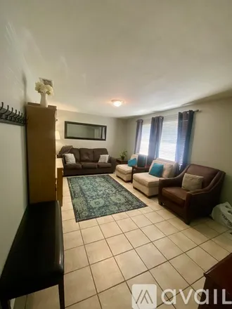 Rent this 3 bed apartment on 3113 Greg Lane
