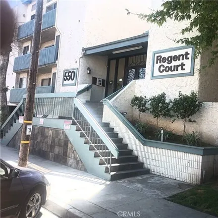 Buy this 3 bed condo on 572 West Regent Street in Inglewood, CA 90301