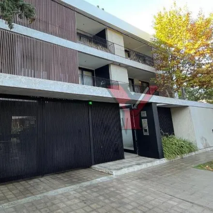 Rent this 2 bed apartment on Calle 17 in Partido de La Plata, 1896 City Bell