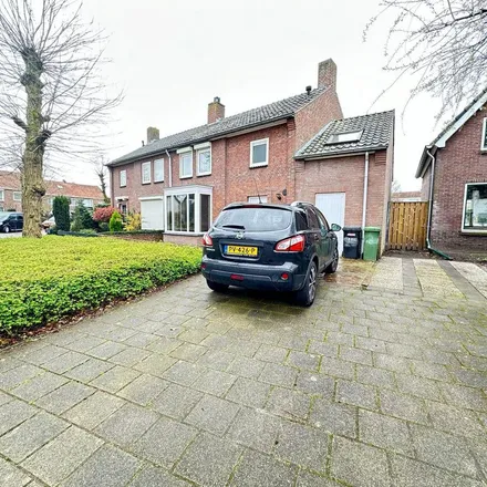Rent this 4 bed apartment on Bolksheuvel 20 in 5581 HN Waalre, Netherlands