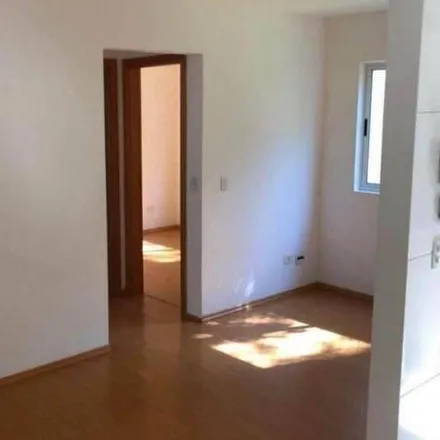 Buy this 2 bed apartment on Rua Sílvio Pinto Ribeiro in Quississana, São José dos Pinhais - PR