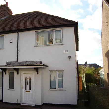 Rent this 5 bed duplex on 450 Cowley Road in Oxford, OX4 2DL
