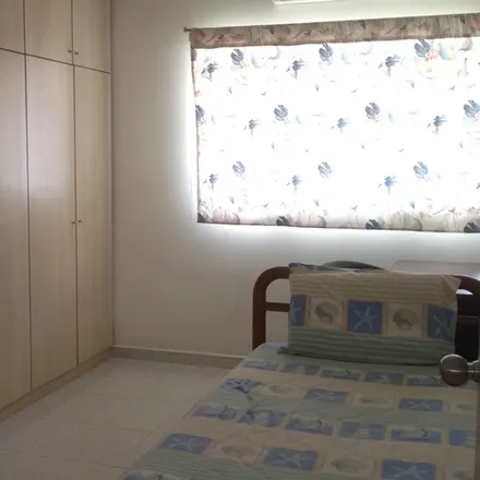 Rent this 1 bed room on 54 Telok Blangah Drive in Blangah View, Singapore 100054