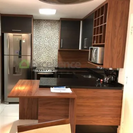 Rent this 1 bed apartment on Dogma Itaim in Rua Urussuí 251, Vila Olímpia