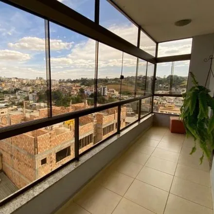 Image 1 - Rua Doutor Ademar de Barros, Manoel de Paula, Conselheiro Lafaiete - MG, 36402-114, Brazil - Apartment for sale