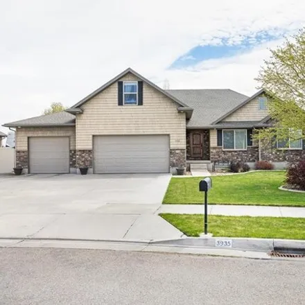 Buy this 5 bed house on unnamed road in Ammon, ID 83406