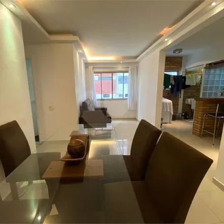 Buy this 2 bed apartment on Alameda Lorena 281 in Cerqueira César, São Paulo - SP
