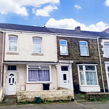Buy this 5 bed townhouse on HM Stores in Rhondda Street, Swansea