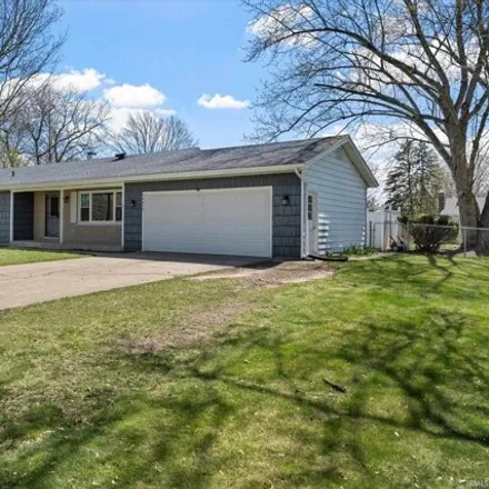 Buy this 3 bed house on 24670 Belmar Dr in Elkhart, Indiana