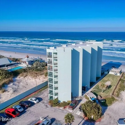 Image 1 - Ocean Trillium Suites, 3405 Atlantic Avenue, New Smyrna Beach, FL 32169, USA - Condo for sale