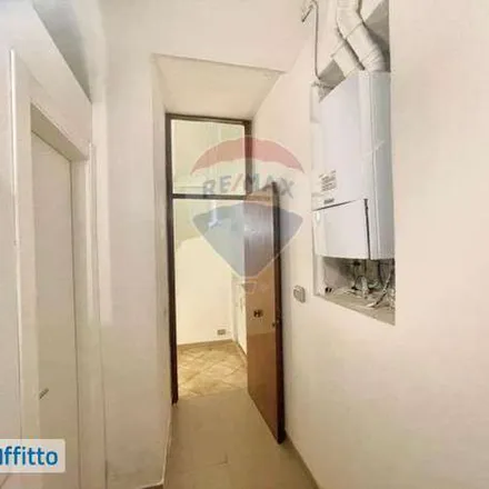 Image 9 - Palazzo Scarpetta, Via Vittoria Colonna, 80121 Naples NA, Italy - Apartment for rent