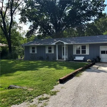 Buy this 3 bed house on 400 Northeast 650 Road in Johnson County, MO 64093