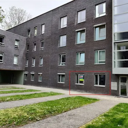 Image 2 - Herent, Wildemansweg, 3020 Herent, Belgium - Apartment for rent