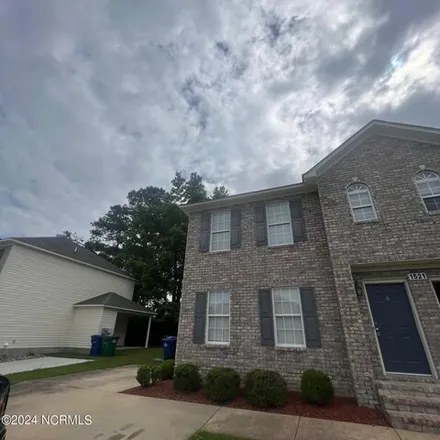Rent this 3 bed house on 1509 Pine Brook Court in Greenville, NC 27858