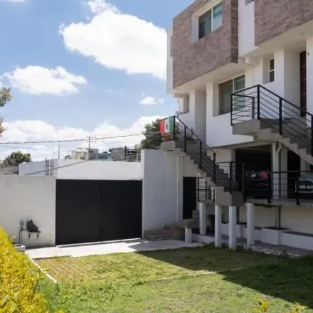 Buy this 3 bed house on Calle Chabacanos in 54766 Cuautitlán Izcalli, MEX