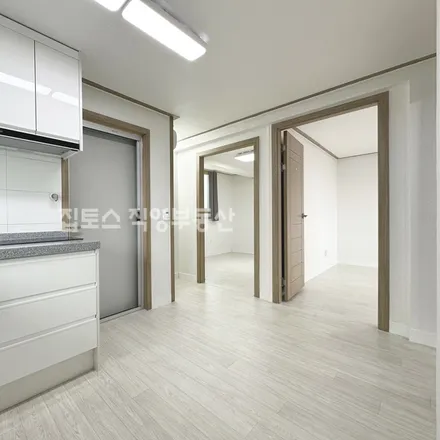 Rent this 2 bed apartment on 서울특별시 관악구 봉천동 41-402