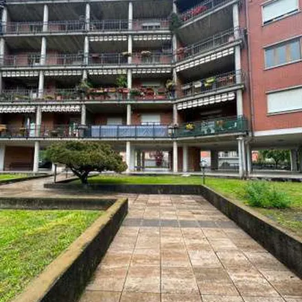 Rent this 3 bed apartment on Strada dei Biasoni 39 int. 25 in 10156 Turin TO, Italy
