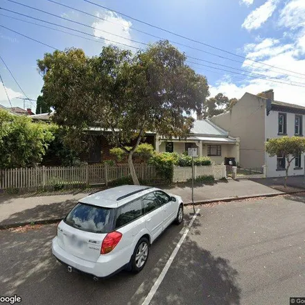 Rent this studio apartment on 24 Molesworth Street in North Melbourne VIC 3051, Australia