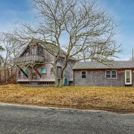 Buy this 3 bed house on 38 Captain Ellis Lane in Barnstable, Barnstable County