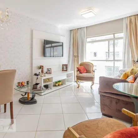 Rent this 2 bed apartment on Edifício São Roberto in Alameda Ribeirão Preto 86, Morro dos Ingleses