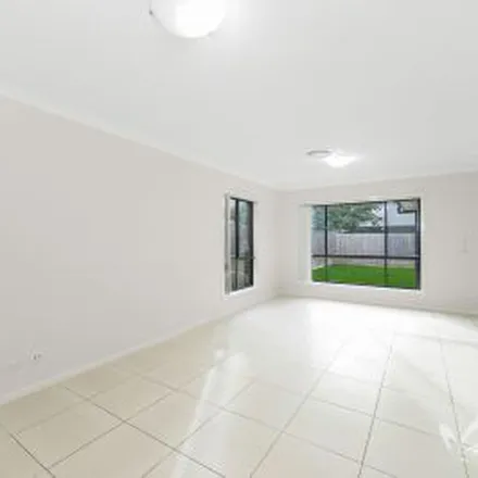 Rent this 4 bed apartment on Agnew Close in Kellyville NSW 2155, Australia